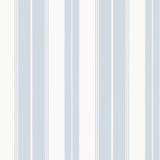 Papel de parede riscas NORFOLK STRIPE thibaut