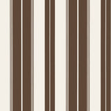 Papel de parede riscas NORFOLK STRIPE thibaut