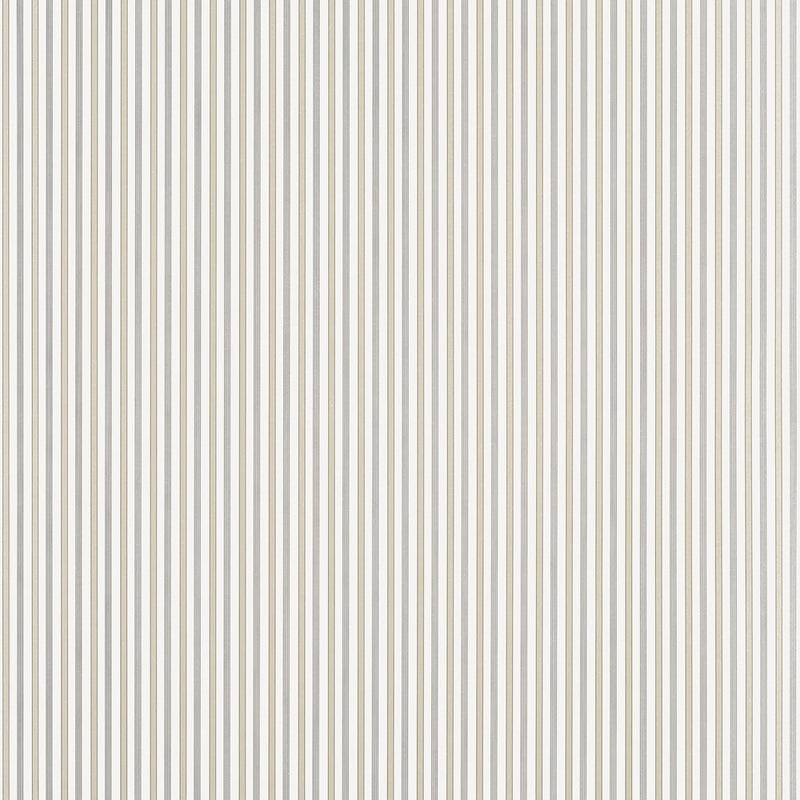 Papel de parede riscas CONNER STRIPE thibaut