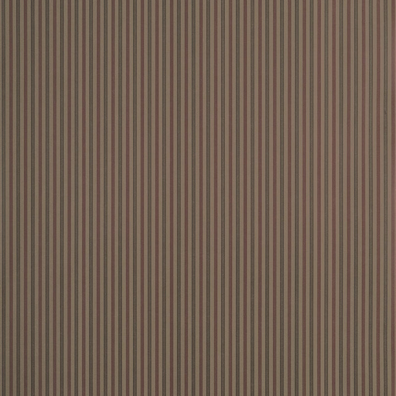 Papel de parede riscas CONNER STRIPE thibaut
