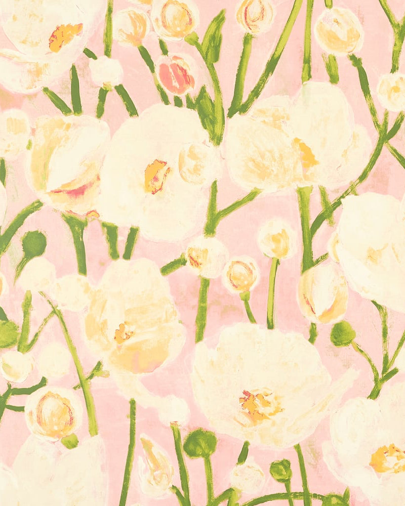 Papel de parede TIVOLI thibaut