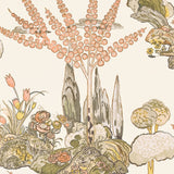 Papel de parede ORLEANS thibaut
