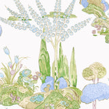 Papel de parede ORLEANS thibaut
