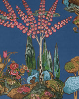 Papel de parede ORLEANS thibaut