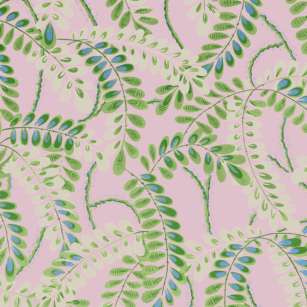 Papel de parede AUGUSTA thibaut