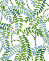 Papel de parede AUGUSTA thibaut