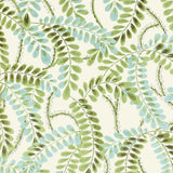 Papel de parede AUGUSTA thibaut