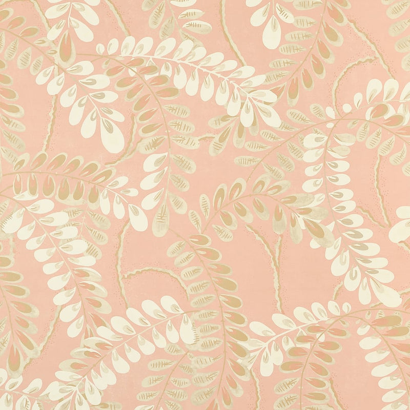 Papel de parede AUGUSTA thibaut