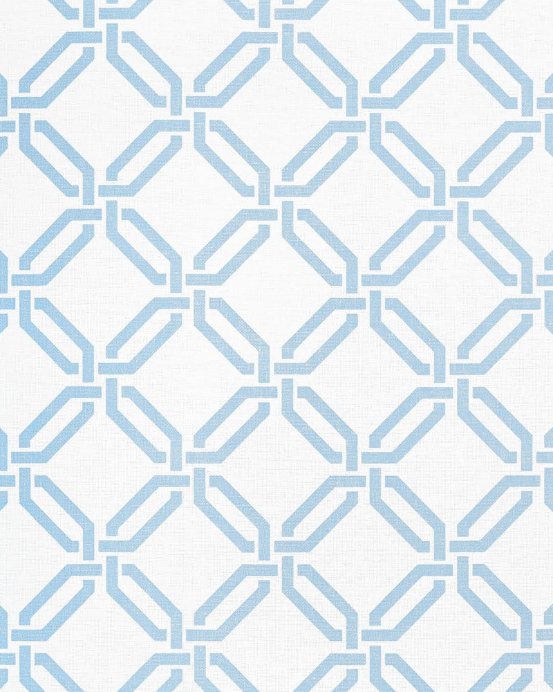 Papel de parede MIRAMAR WAY thibaut