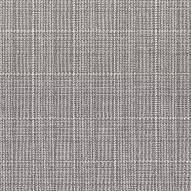 Papel de parede GRASSMARKET CHECK thibaut