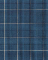 Papel de parede GRASSMARKET CHECK thibaut