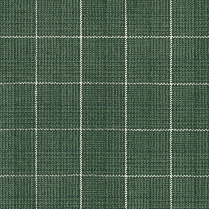 Papel de parede GRASSMARKET CHECK thibaut