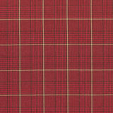 Papel de parede GRASSMARKET CHECK thibaut