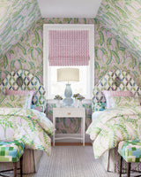 Papel de parede AUGUSTA thibaut