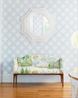 Papel de parede MIRAMAR WAY thibaut