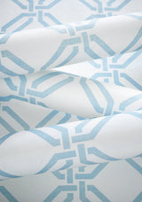 Papel de parede MIRAMAR WAY thibaut