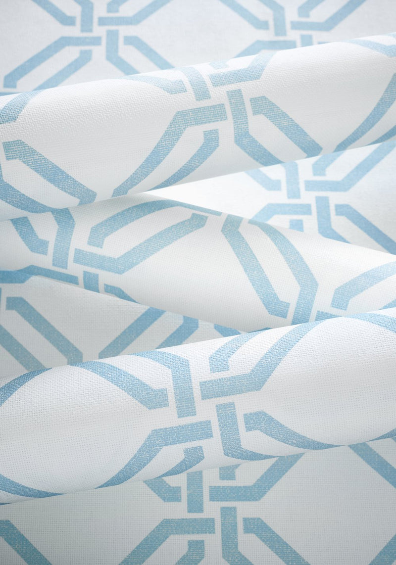 Papel de parede MIRAMAR WAY thibaut