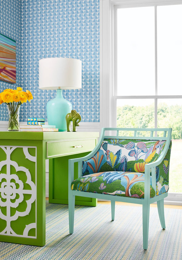 Papel de parede SOLSBURY thibaut