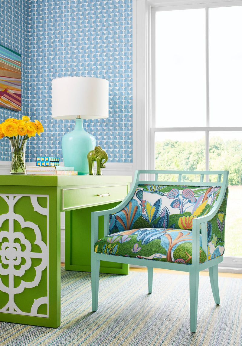 Papel de parede SOLSBURY thibaut