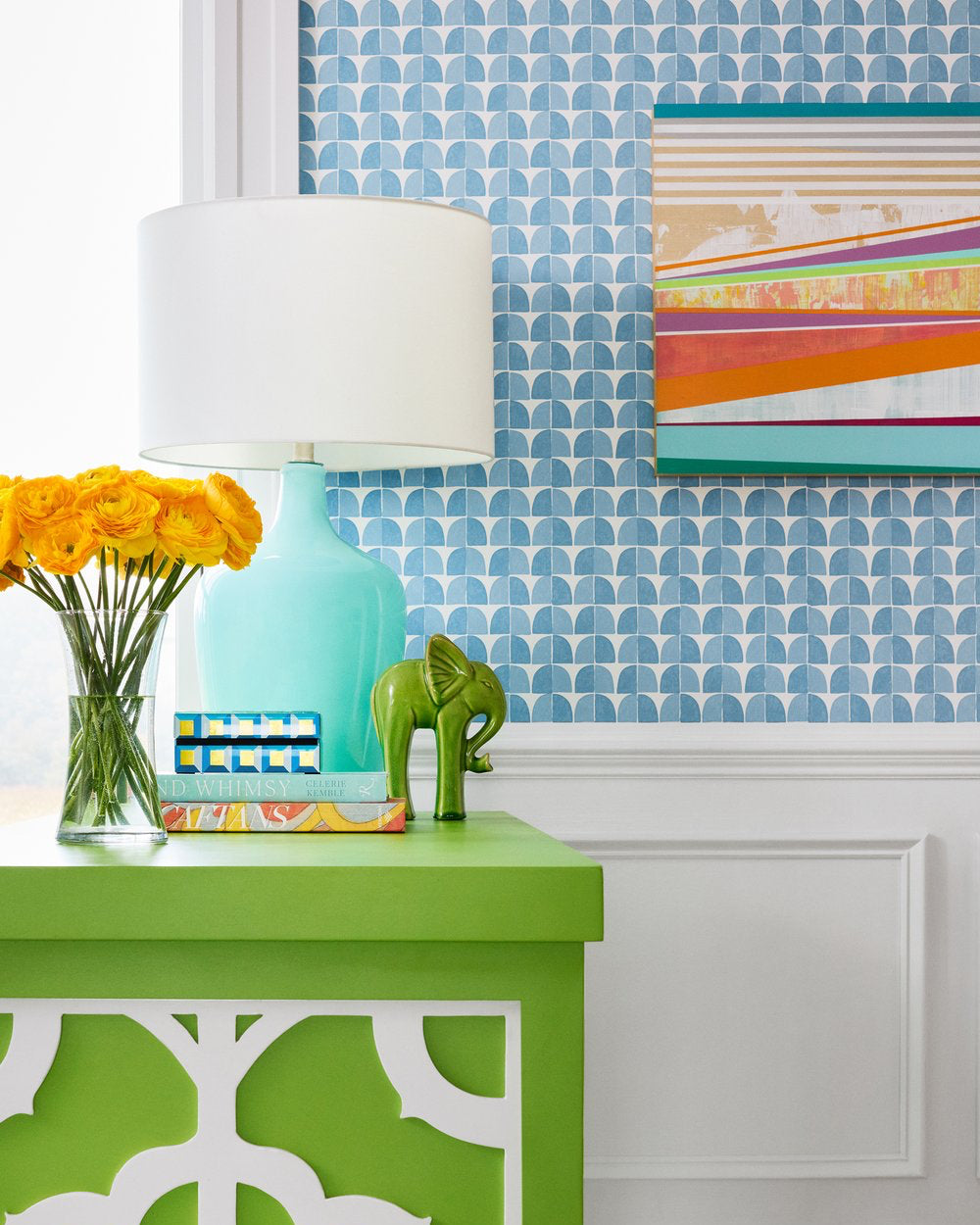 Papel de parede SOLSBURY thibaut