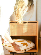 Almofada Cristobal Élitis