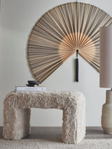 Banco Bobbie da Bloomingville