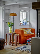 Candeeiro de pé Kinoko da Creative Collection