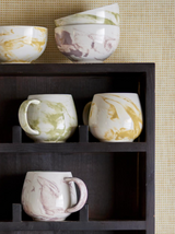 Conjunto de Taças Palma