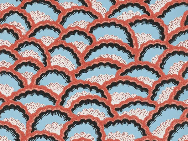 Papel de parede Arlesienne Pierre Frey