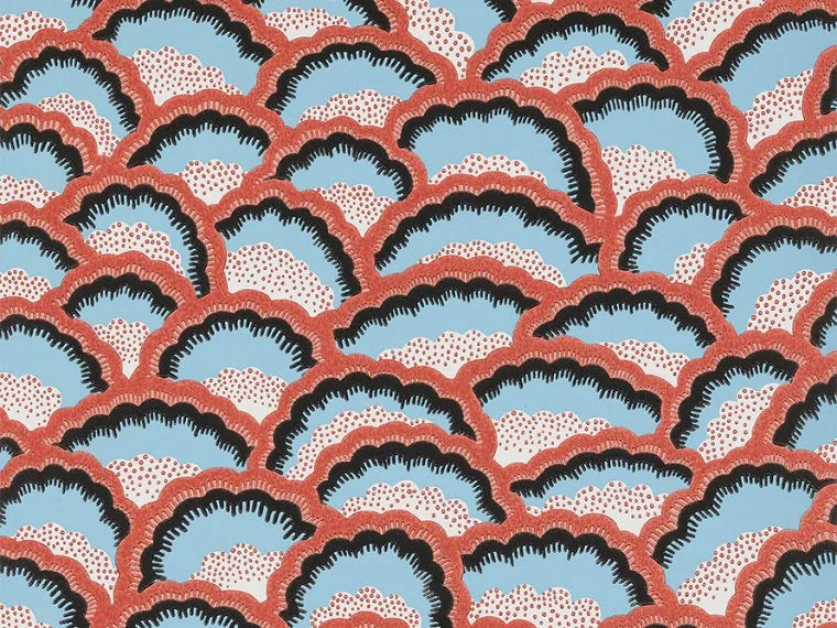 Papel de parede Arlesienne Pierre Frey