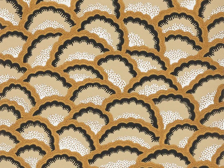 Papel de parede Arlesienne Pierre Frey