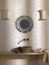 Papel de parede Arlesienne Pierre Frey