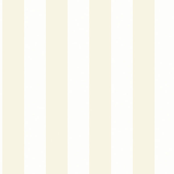 Papel de Parede com riscas em tom de amarelo