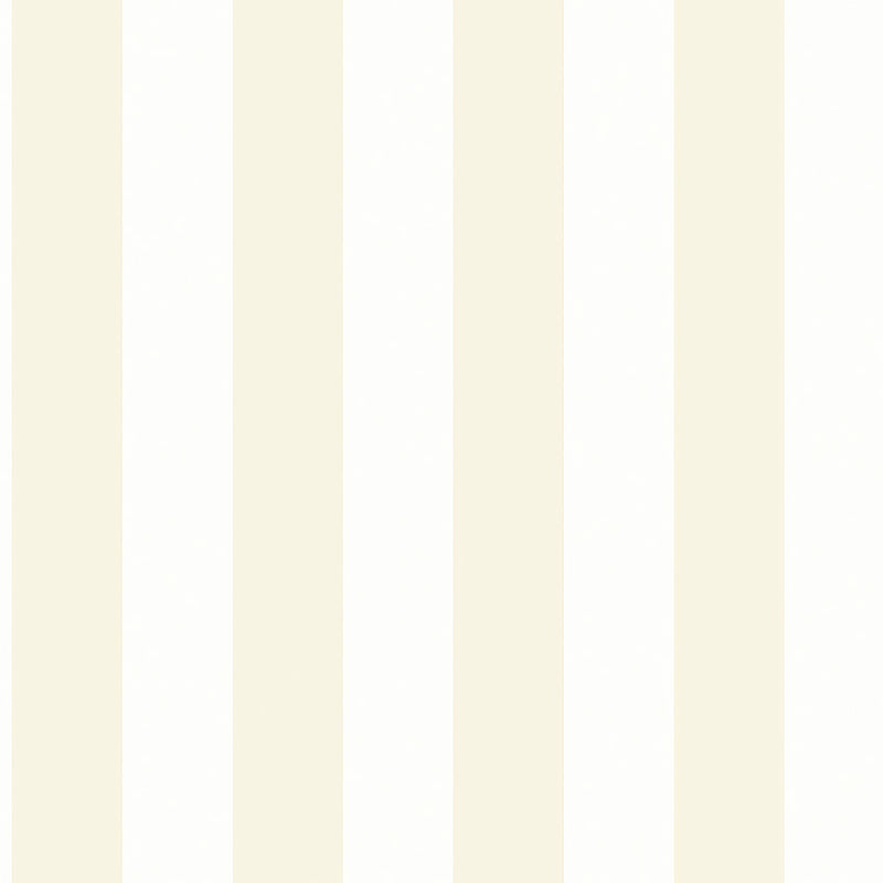 Papel de Parede com riscas em tom de amarelo