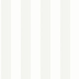 Papel de parede com riscas em tons de cinza